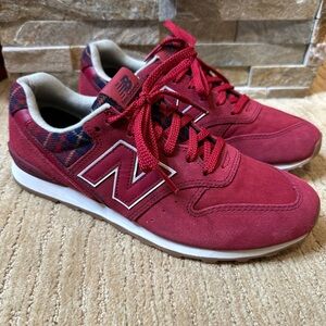 New Balance sneakers